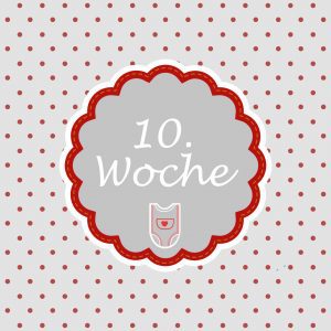 10 Ssw 10 Woche Schwanger Dein Schwangerschaftskalender