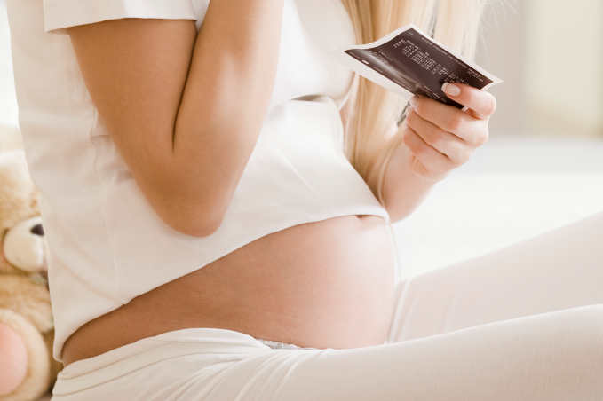 16 Ssw 16 Woche Schwanger Dein Schwangerschaftskalender