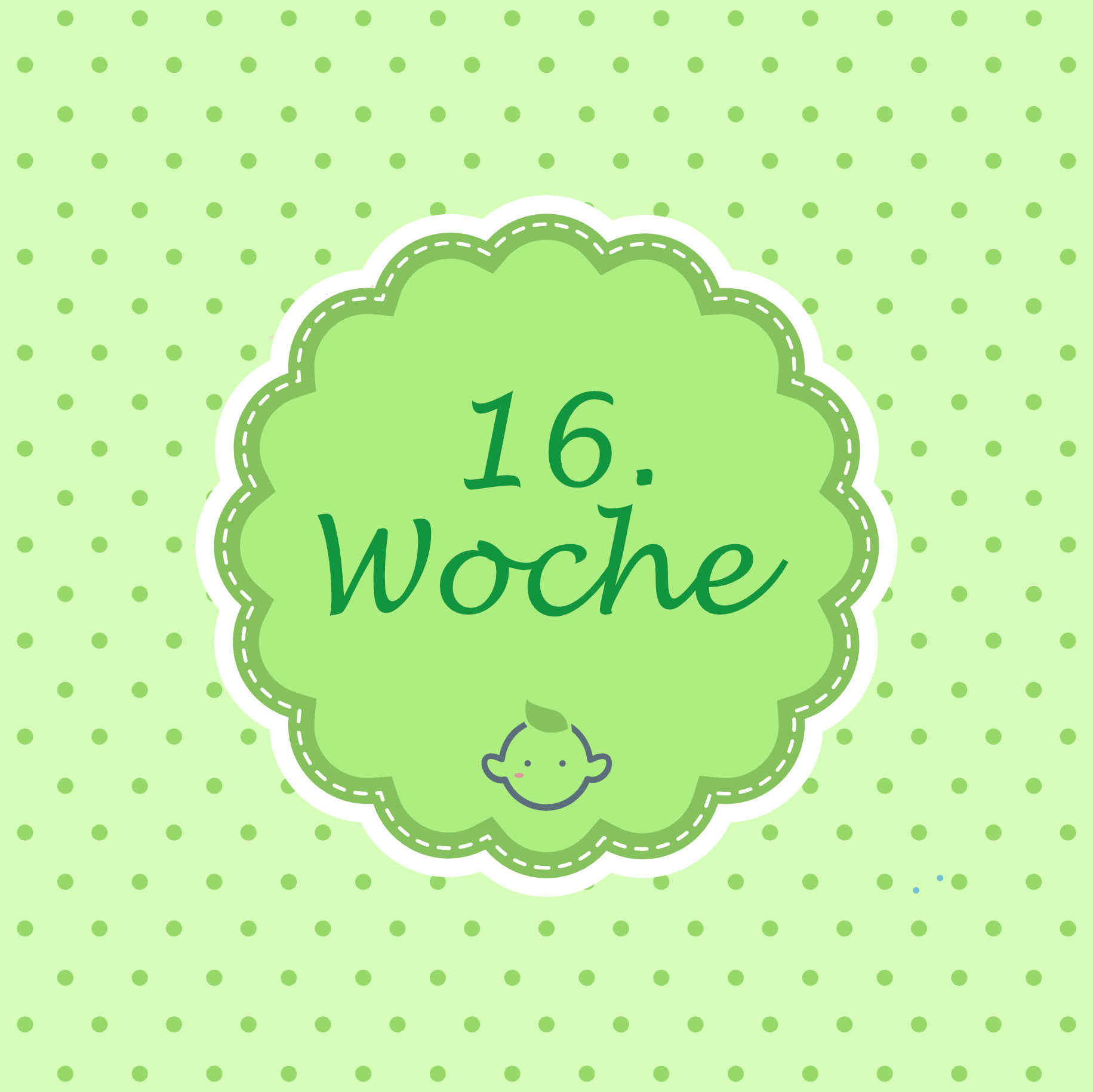 16 Ssw 16 Woche Schwanger Dein Schwangerschaftskalender