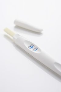Schwangerschaftstests Marken Clearblue