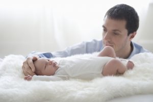 Taufsprüche Baby
