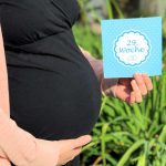 Meilensteine Karten Schwangerschaft kostenlos