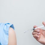 Grippe Impfung in der Schwangerschaft